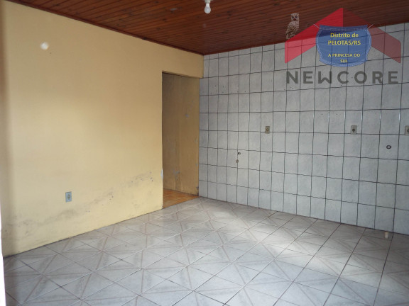 Imagem Casa com 4 Quartos à Venda, 130 m² em Fragata - Pelotas