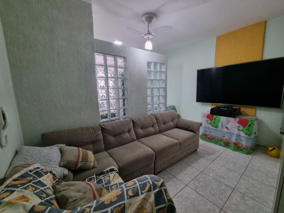 Imagem Kitnet com 1 Quarto à Venda,  em Ocian - Praia Grande