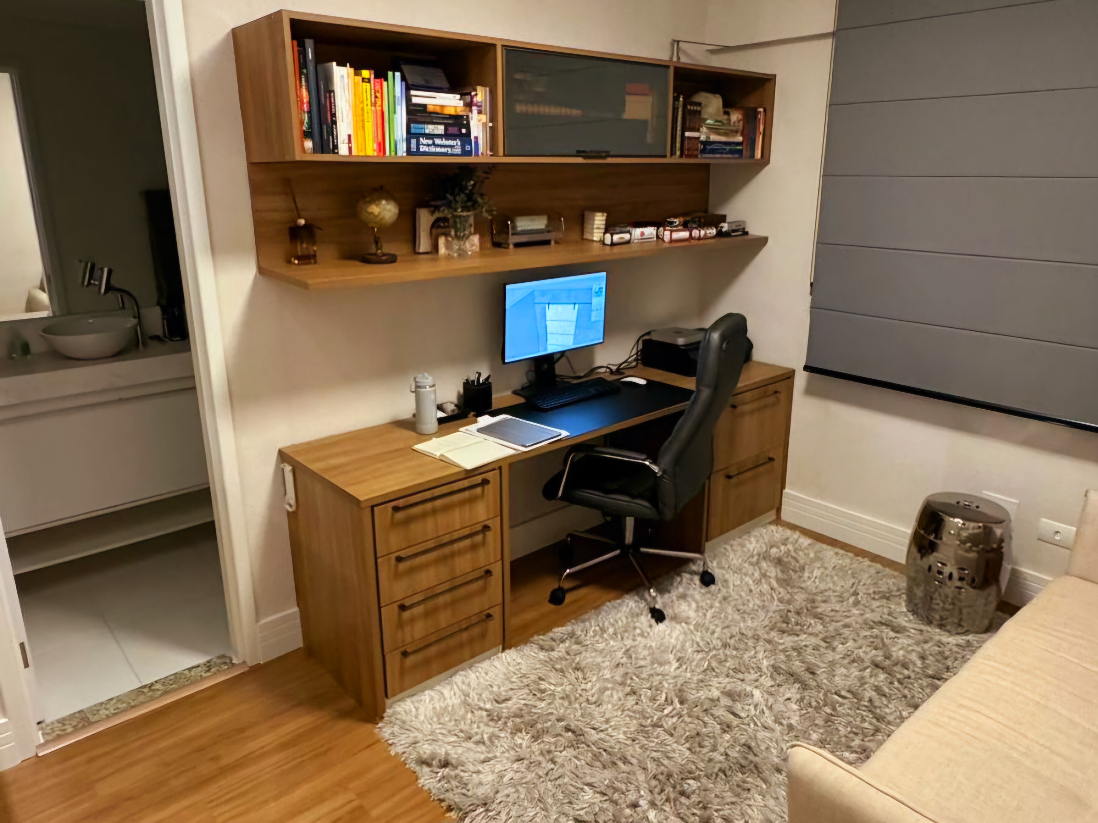 Imagem Apartamento com 2 Quartos à Venda, 127 m²em Boqueirão - Santos