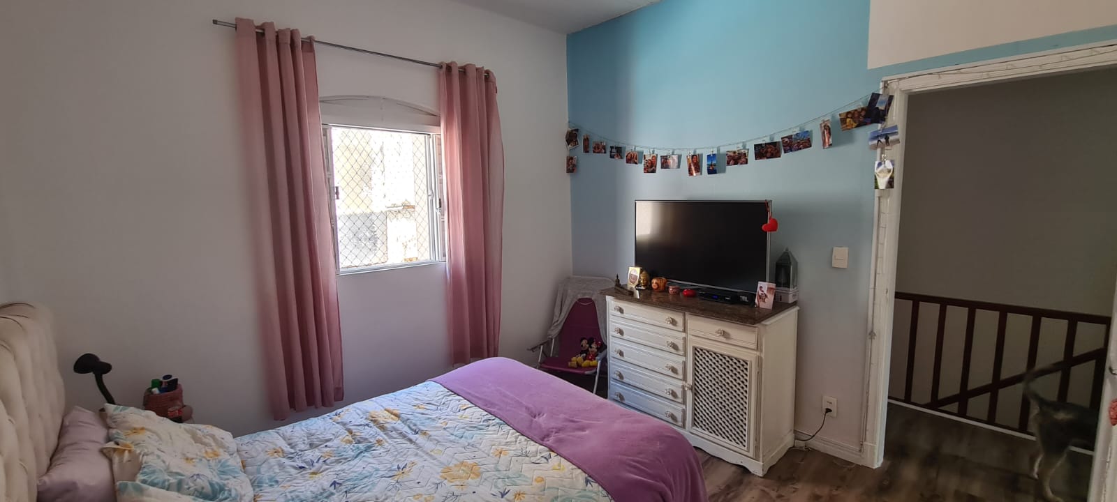 Imagem Sobrado com 3 Quartos à Venda, 90 m²em Vila Monumento - São Paulo