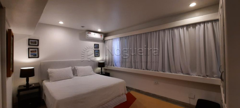 Imagem Apartamento com 4 Quartos à Venda, 414 m² em Boa Viagem - Recife
