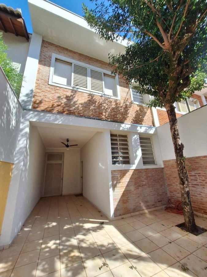 Imagem Casa com 3 Quartos para Alugar, em Jardim Macedo - Ribeirão Preto