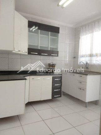 Imagem Apartamento com 2 Quartos à Venda, 66 m² em Vila Camilópolis - Santo André