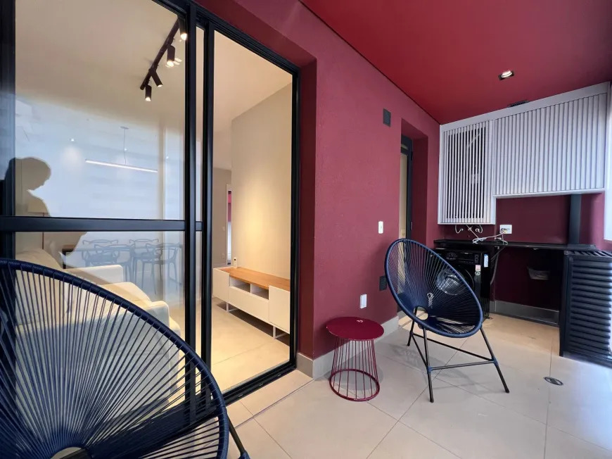 Imagem Apartamento com 2 Quartos para Alugar, 72 m² em Cerqueira César - São Paulo Imagem Apartamento com 2 Quartos para Alugar, 72 m² em Cerqueira César - São Paulo