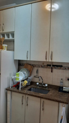Imagem Apartamento com 1 Quarto à Venda, 64 m² em Bela Vista - São Paulo Imagem Apartamento com 1 Quarto à Venda, 64 m² em Bela Vista - São Paulo