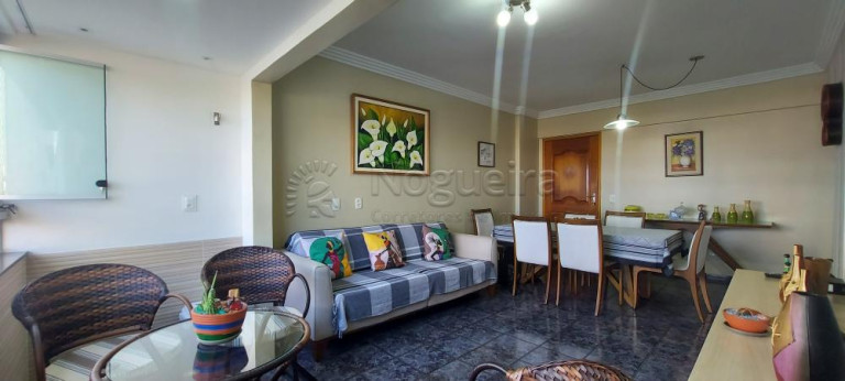 Imagem Apartamento com 3 Quartos à Venda, 78 m² em Cordeiro - Recife Imagem Apartamento com 3 Quartos à Venda, 78 m² em Cordeiro - Recife
