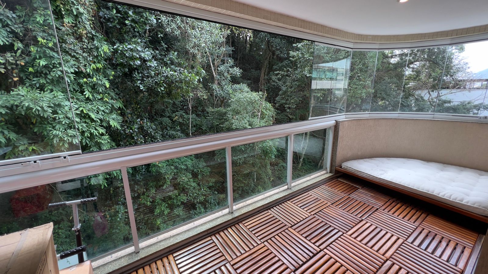 Apartamento com 2 Quartos à Venda, 83 m²em Gávea - Rio de Janeiro
