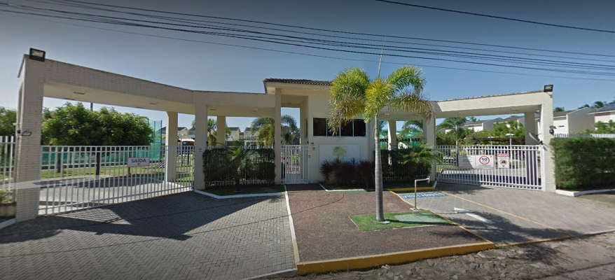Casa de Condomínio com 4 Quartos à Venda, 158 m² em Guaribas - Eusébio