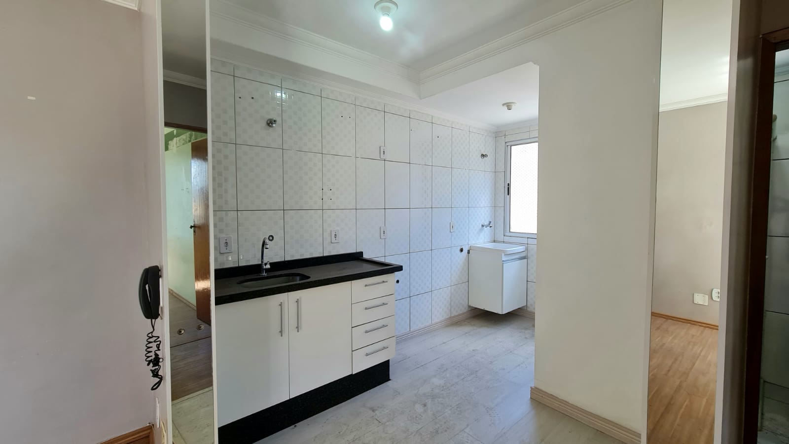 Imagem Apartamento com 2 Quartos à Venda, 50 m² em Jardim do Triunfo - Guarulhos Imagem Apartamento com 2 Quartos à Venda, 50 m² em Jardim do Triunfo - Guarulhos