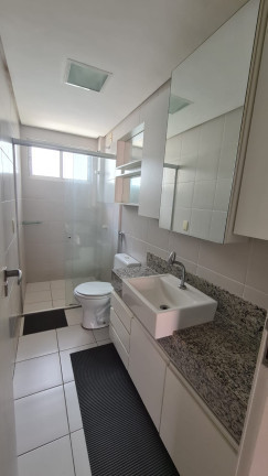 Imagem Casa de Condomínio com 3 Quartos para Alugar,  em Sapiranga-Coité - Fortaleza