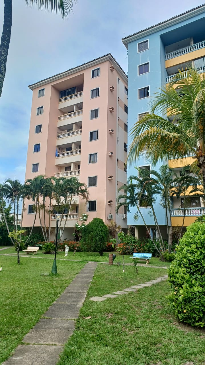 Imagem Apartamento com 2 Quartos para Alugar, 60 m²em Centro - Lauro de Freitas Imagem Apartamento com 2 Quartos para Alugar, 60 m²em Centro - Lauro de Freitas