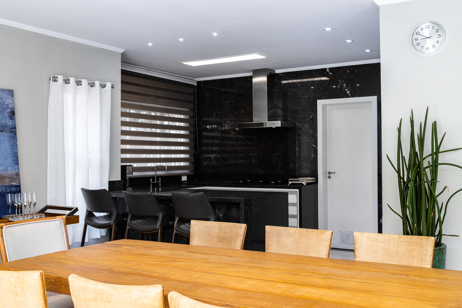 Imagem Casa de Condomínio com 5 Quartos à Venda, 340 m² em Alphaville - Santana de Parnaíba