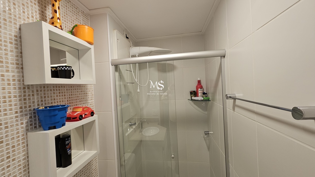 Imagem Apartamento com 2 Quartos à Venda, 80 m²em Sul (Águas Claras) - Brasília