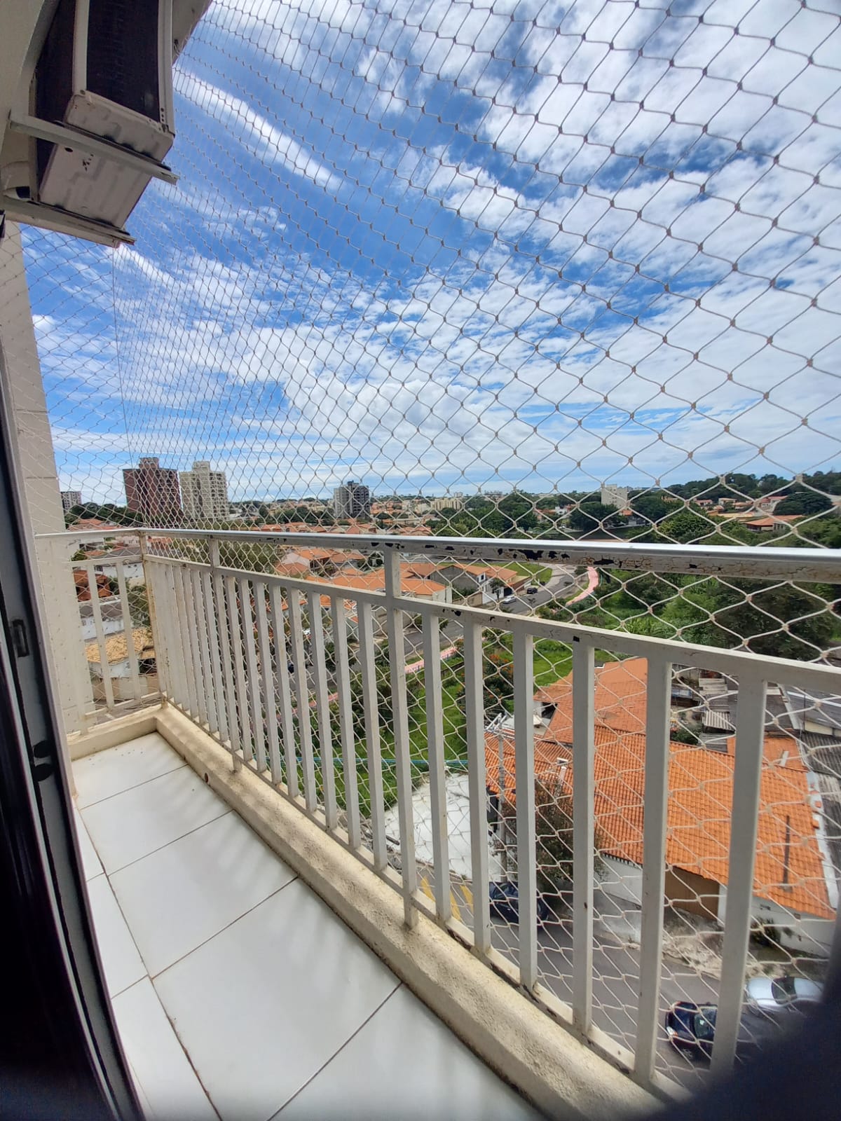 Imagem Apartamento com 2 Quartos à Venda, 73 m² em Jardim Faculdade - Itu