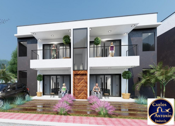 Imagem Apartamento com 2 Quartos à Venda, 69 m²em Taperapuan - Porto Seguro Imagem Apartamento com 2 Quartos à Venda, 69 m²em Taperapuan - Porto Seguro