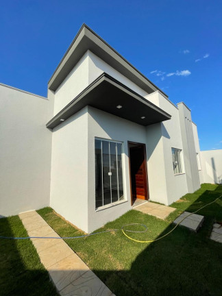 Imagem Casa com 2 Quartos à Venda, 83 m² em Jardim Morumbi - Sinop Imagem Casa com 2 Quartos à Venda, 83 m² em Jardim Morumbi - Sinop