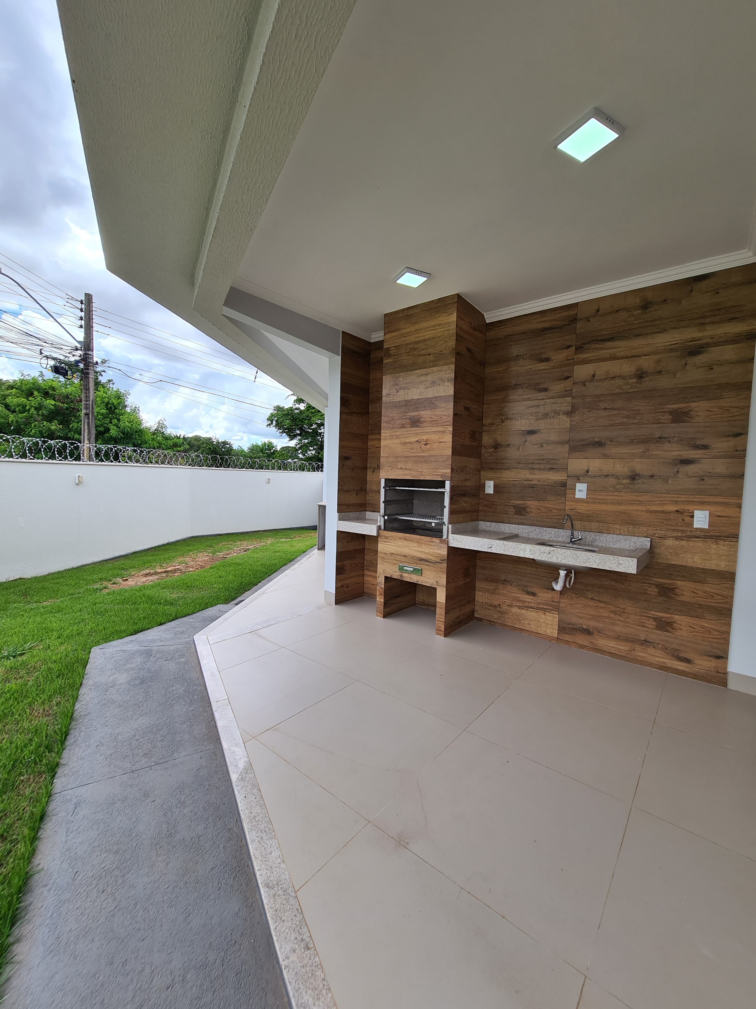 Imagem Casa com 3 Quartos à Venda, 135 m²em Setor Faiçalville - Goiânia