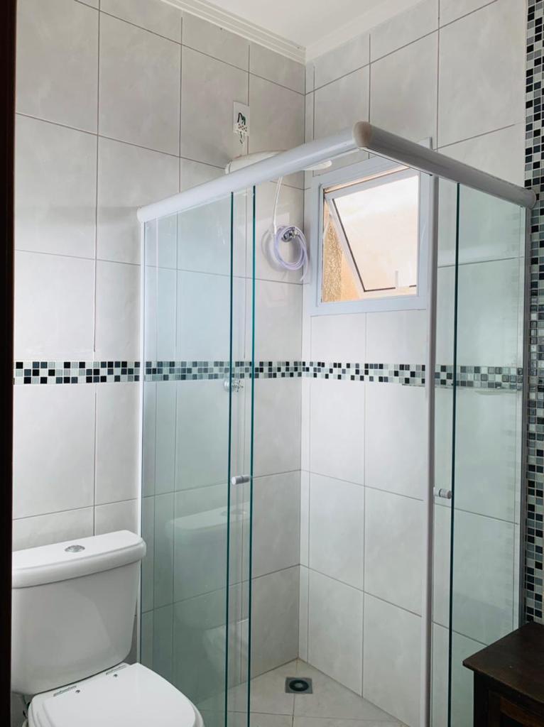 Imagem Casa com 3 Quartos à Venda, 124 m² em Jardim Paulista - Atibaia Imagem Casa com 3 Quartos à Venda, 124 m² em Jardim Paulista - Atibaia