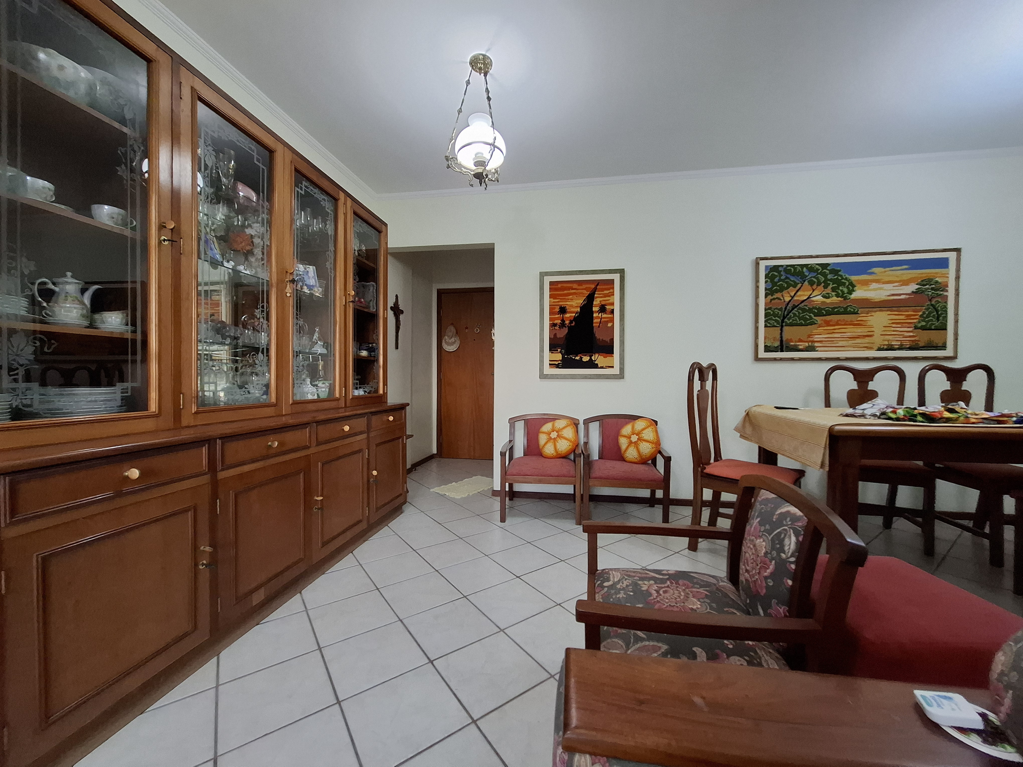 Apartamento com 2 Quartos à Venda, 89 m² em Monte Castelo - Campo Grande