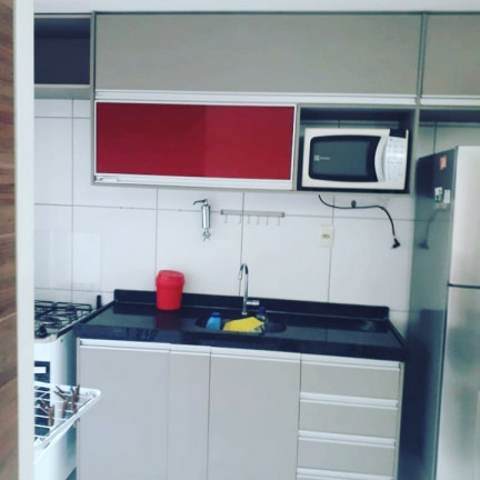 Apartamento com 2 Quartos para Alugar, 78 m² em Turu - São Luís
