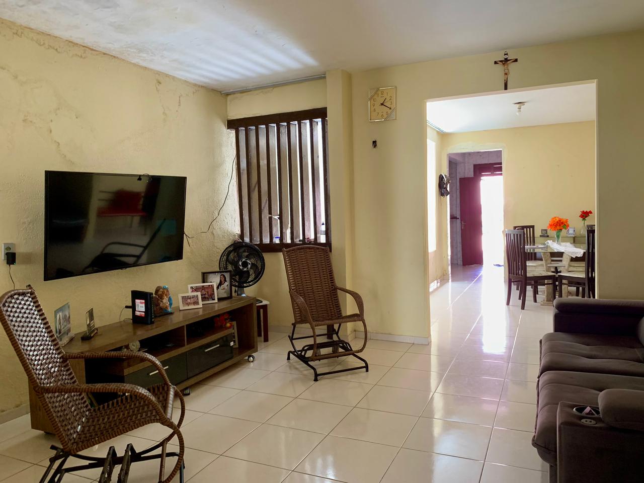 Imagem Casa com 3 Quartos à Venda, 33 m²em Bela Vista - Fortaleza Imagem Casa com 3 Quartos à Venda, 33 m²em Bela Vista - Fortaleza