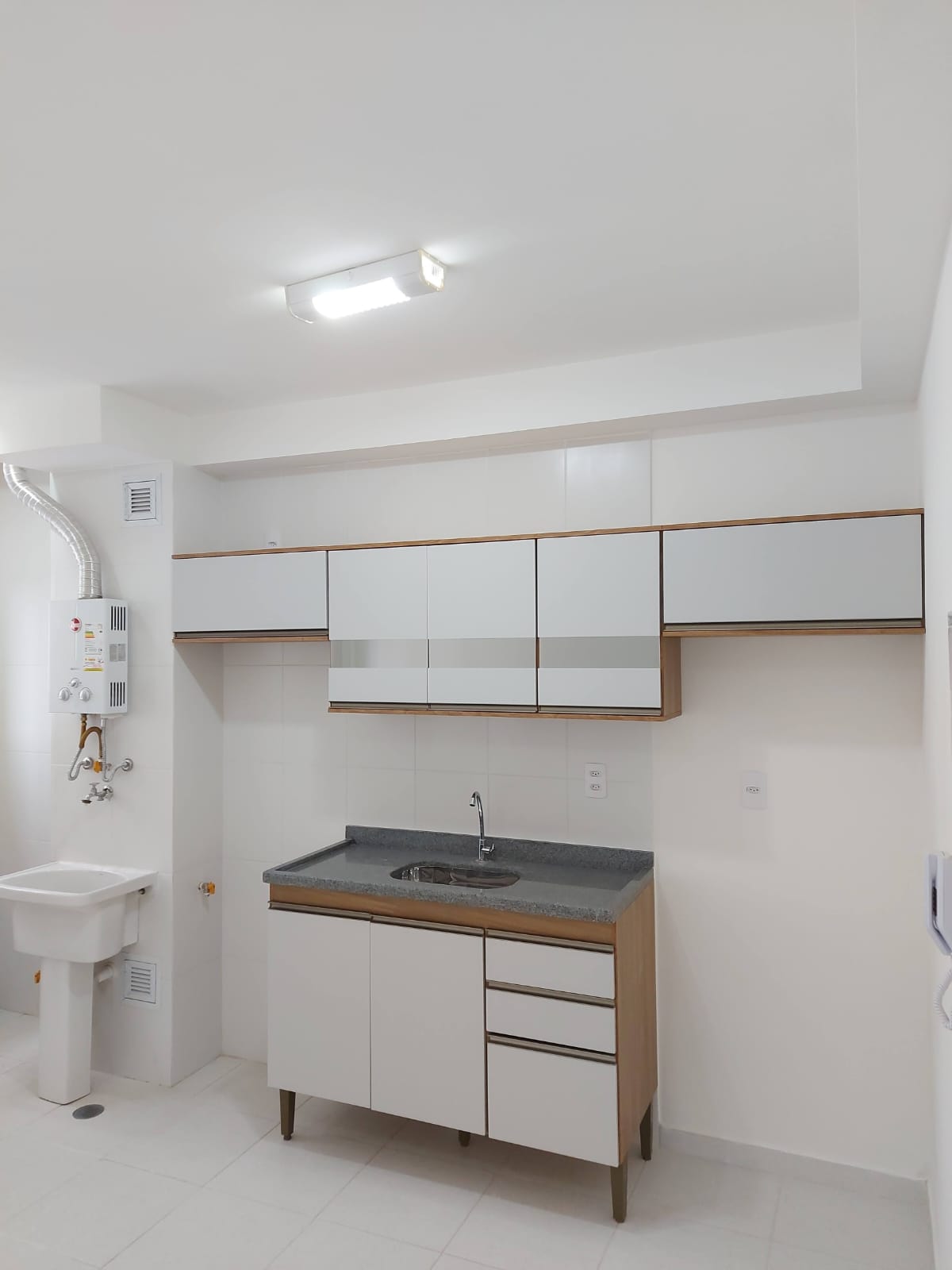 Imagem Apartamento com 2 Quartos à Venda, 43 m² em Piraporinha - Diadema Imagem Apartamento com 2 Quartos à Venda, 43 m² em Piraporinha - Diadema
