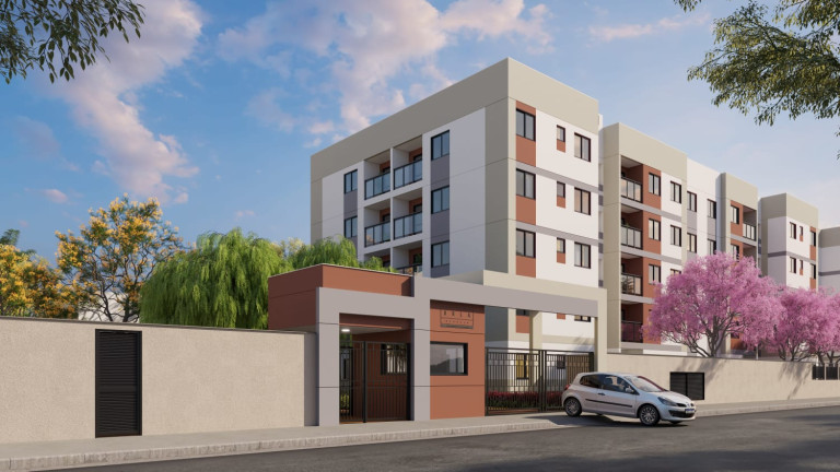 Imagem Apartamento com 2 Quartos à Venda, 48 m² em Recreio dos Bandeirantes - Rio de Janeiro