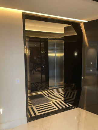 Imagem Apartamento com 3 Quartos à Venda, 275 m² em Vila Olímpia - São Paulo