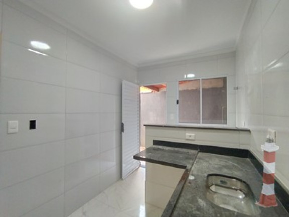 Imagem Casa de Vila com 2 Quartos à Venda, 40 m² em Vila São Jorge - São Vicente Imagem Casa de Vila com 2 Quartos à Venda, 40 m² em Vila São Jorge - São Vicente