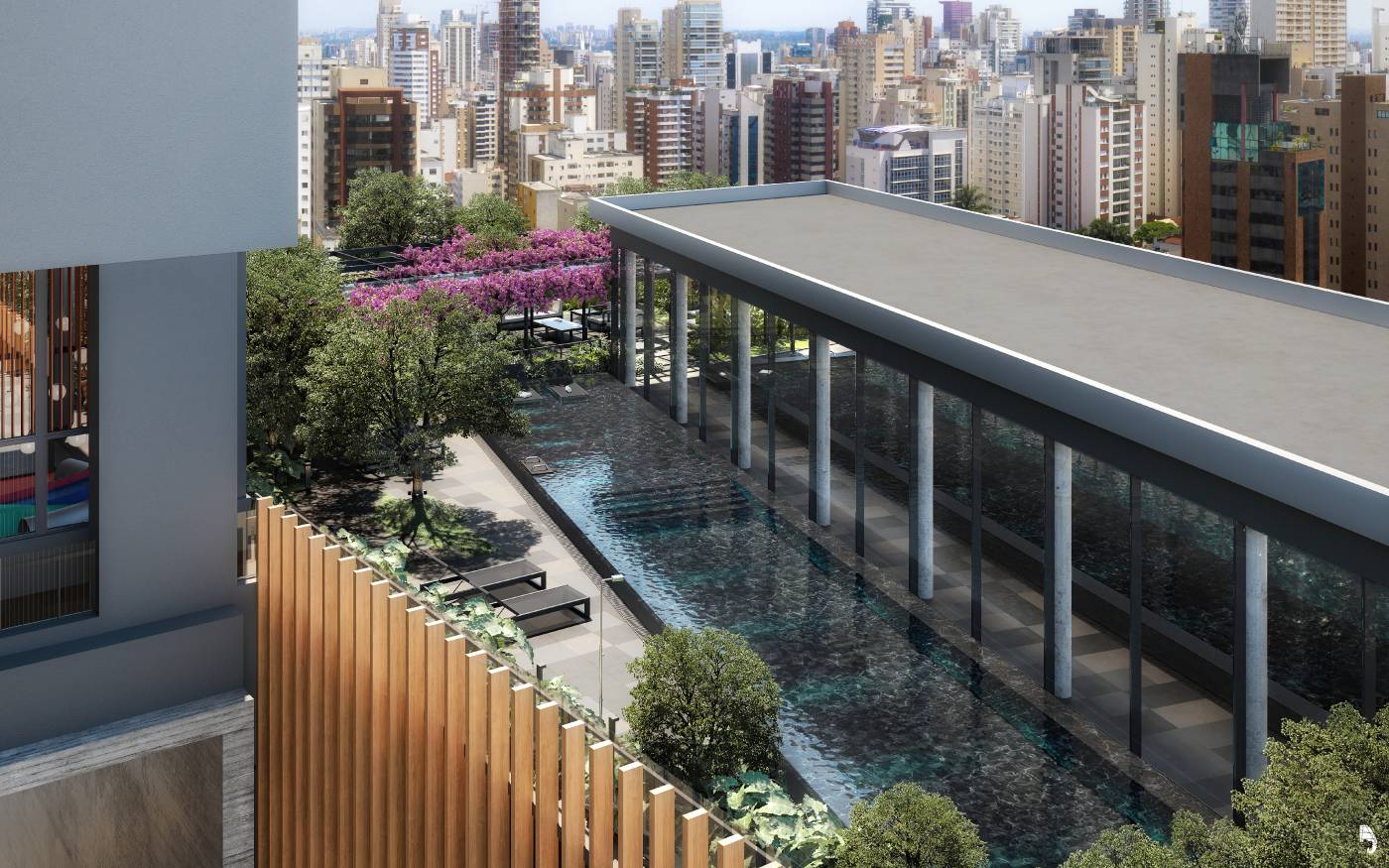 Imagem Apartamento com 3 Quartos à Venda, 440 m²em Pinheiros - São Paulo Imagem Apartamento com 3 Quartos à Venda, 440 m²em Pinheiros - São Paulo