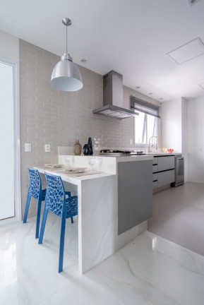 Imagem Apartamento com 3 Quartos à Venda, 288 m² em Indianópolis - São Paulo