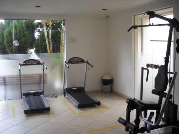 Imagem Apartamento com 2 Quartos à Venda, 57 m² em Vila Santa Catarina - São Paulo