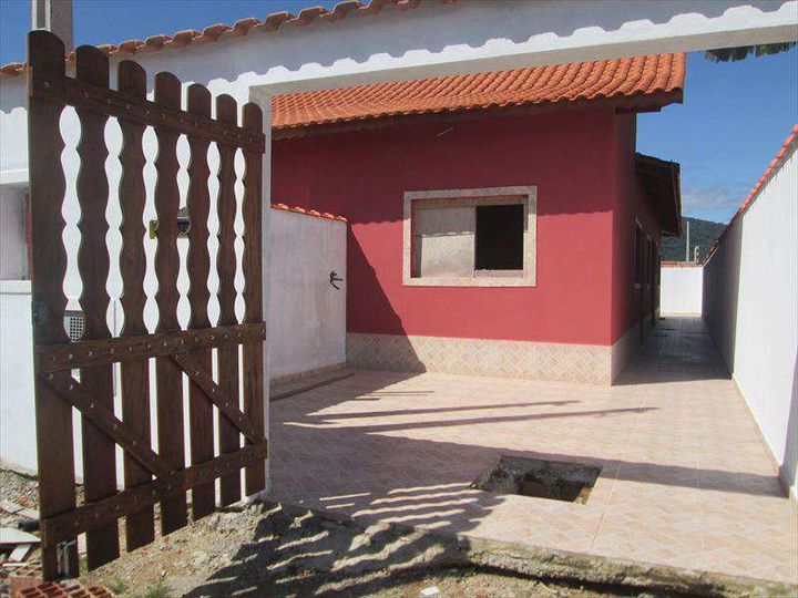 Imagem Casa com 2 Quartos à Venda, 85 m² em Campos Eliseos - Itanhaém Imagem Casa com 2 Quartos à Venda, 85 m² em Campos Eliseos - Itanhaém