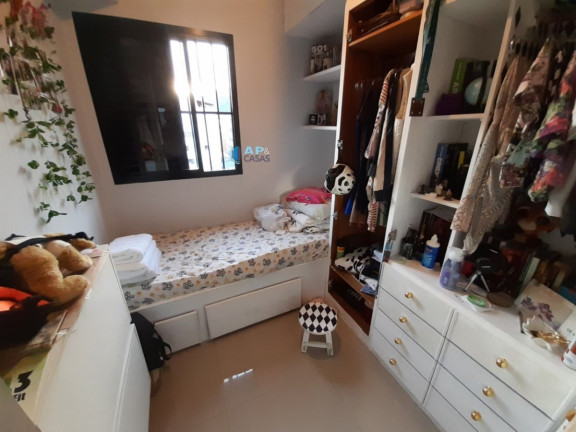 Imagem Apartamento com 3 Quartos à Venda, 90 m² em Enseada - Guarujá