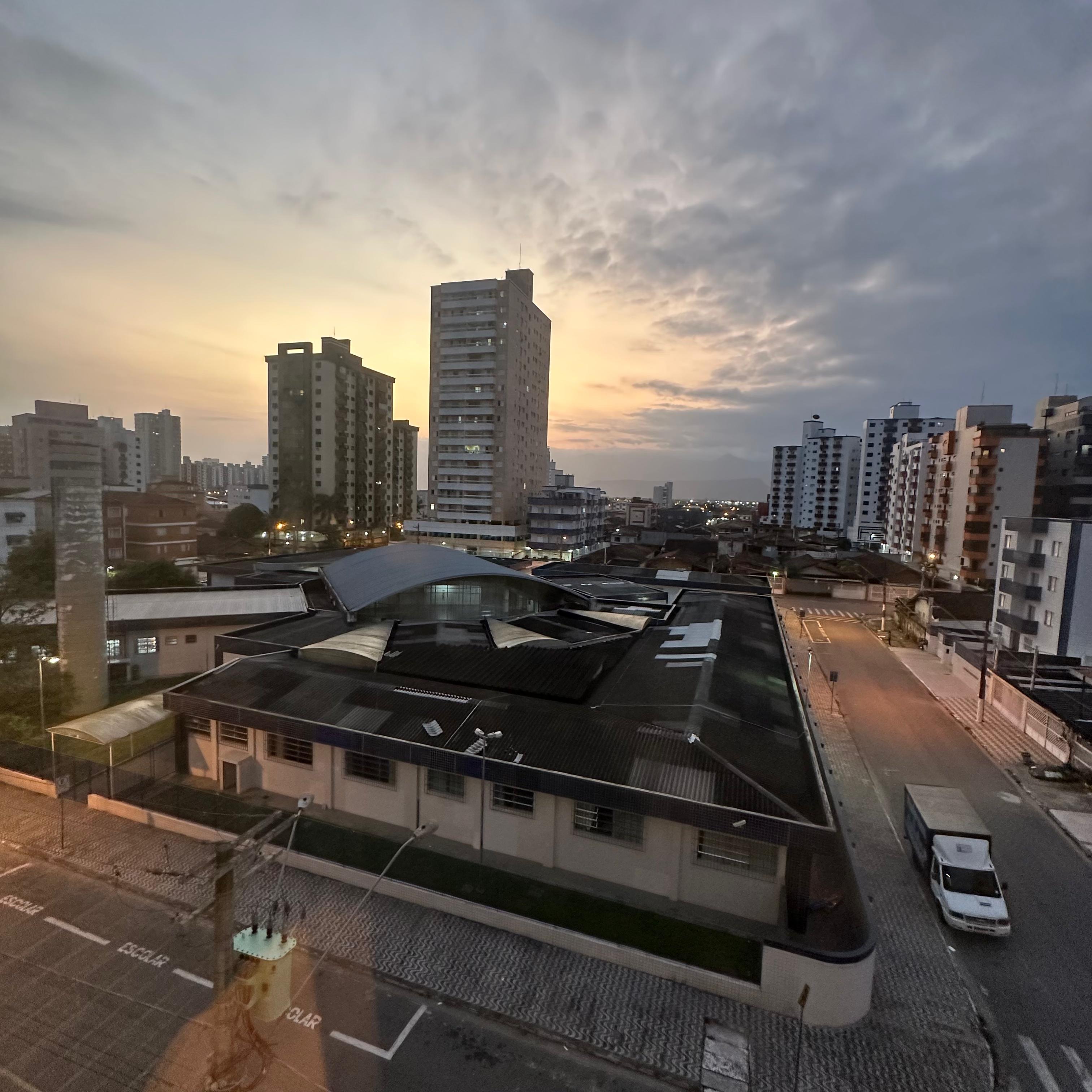 Imagem Apartamento com 2 Quartos à Venda, 56 m² em Tupi - Praia Grande