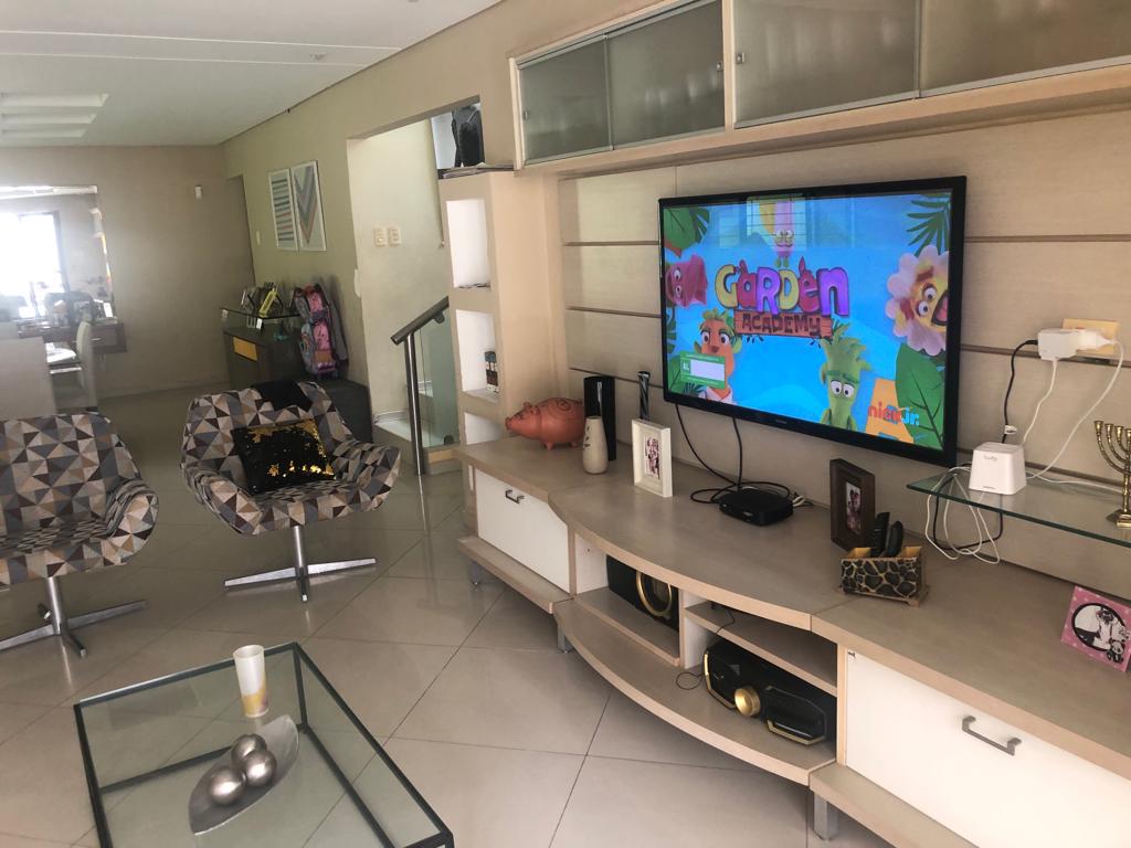 Casa com 4 Quartos à Venda, 400 m²em Piedade - Jaboatão dos Guararapes