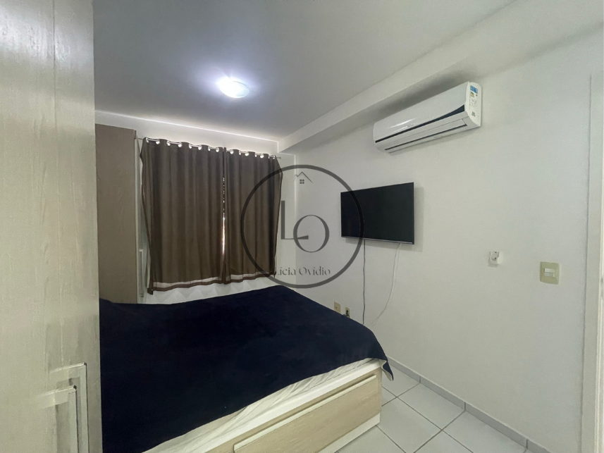 Imagem Apartamento com 2 Quartos à Venda, 55 m²em Ponta Negra - Natal