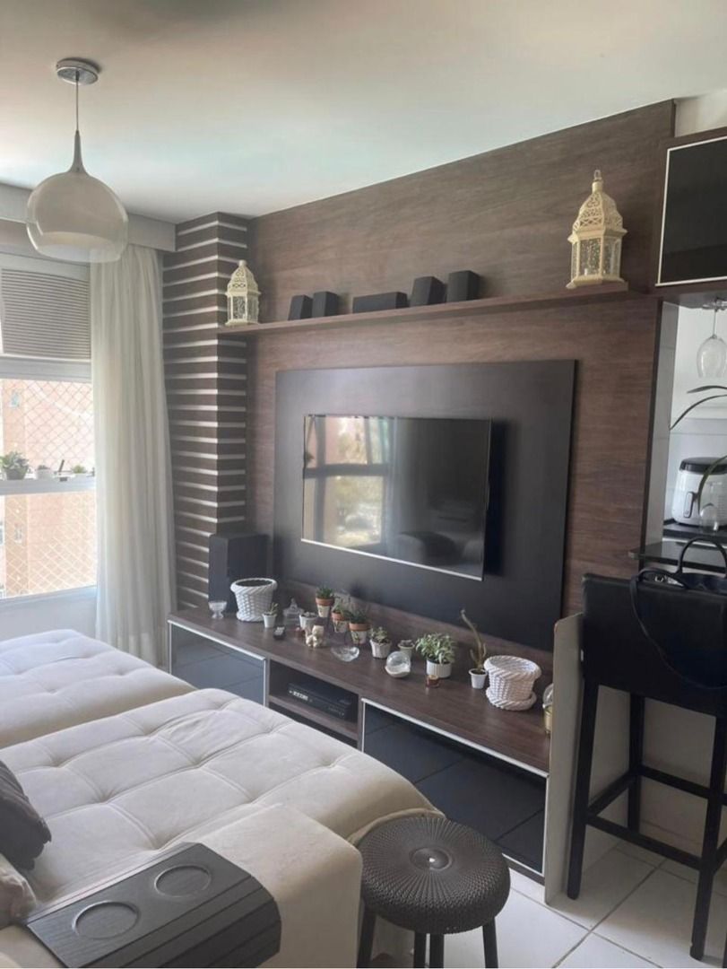Imagem Apartamento com 2 Quartos à Venda, 60 m²em Badu - Niterói