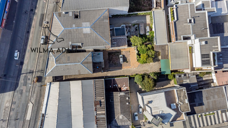 Imagem Loja à Venda, 751 m²em Novo Mundo - Curitiba