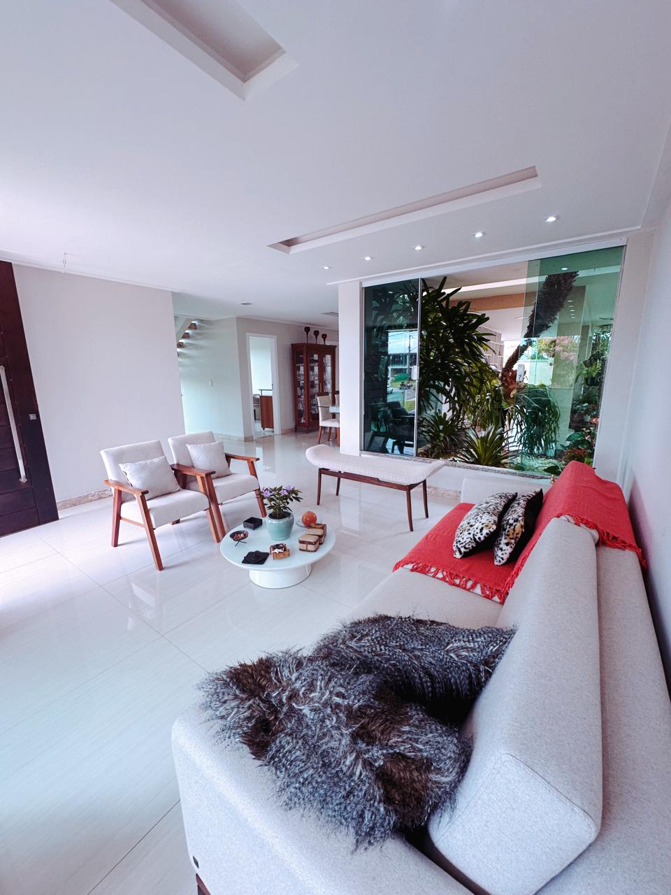 Imagem Casa de Condomínio com 4 Quartos à Venda, 350 m²em Alphaville (Abrantes) - Camaçari Imagem Casa de Condomínio com 4 Quartos à Venda, 350 m²em Alphaville (Abrantes) - Camaçari