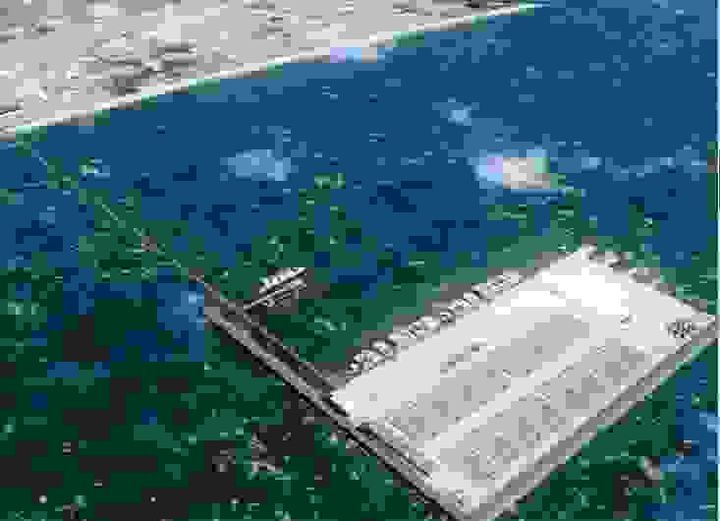 Imagem Terreno à Venda, 200 m² em Ajuda - Macaé Imagem Terreno à Venda, 200 m² em Ajuda - Macaé