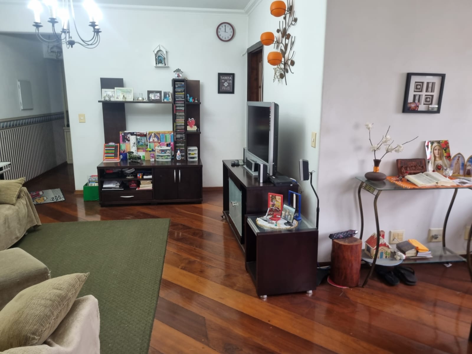 Imagem Apartamento com 3 Quartos à Venda, 102 m²em Vila Lusitânia - São Bernardo do Campo