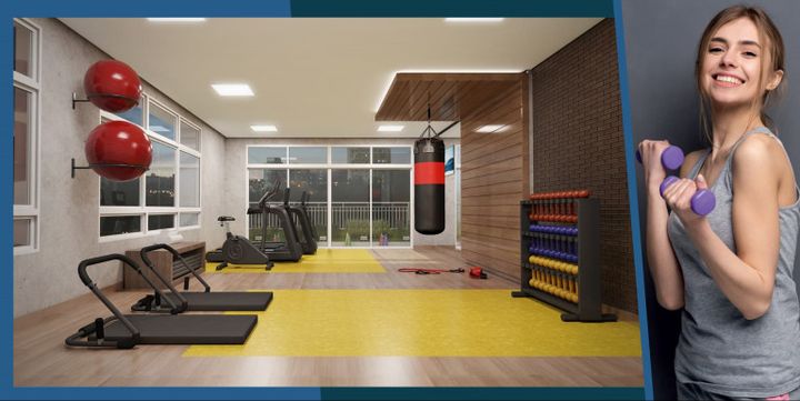 Imagem Apartamento com 1 Quarto à Venda, 31 m² em Parque Da Vila Prudente - São Paulo