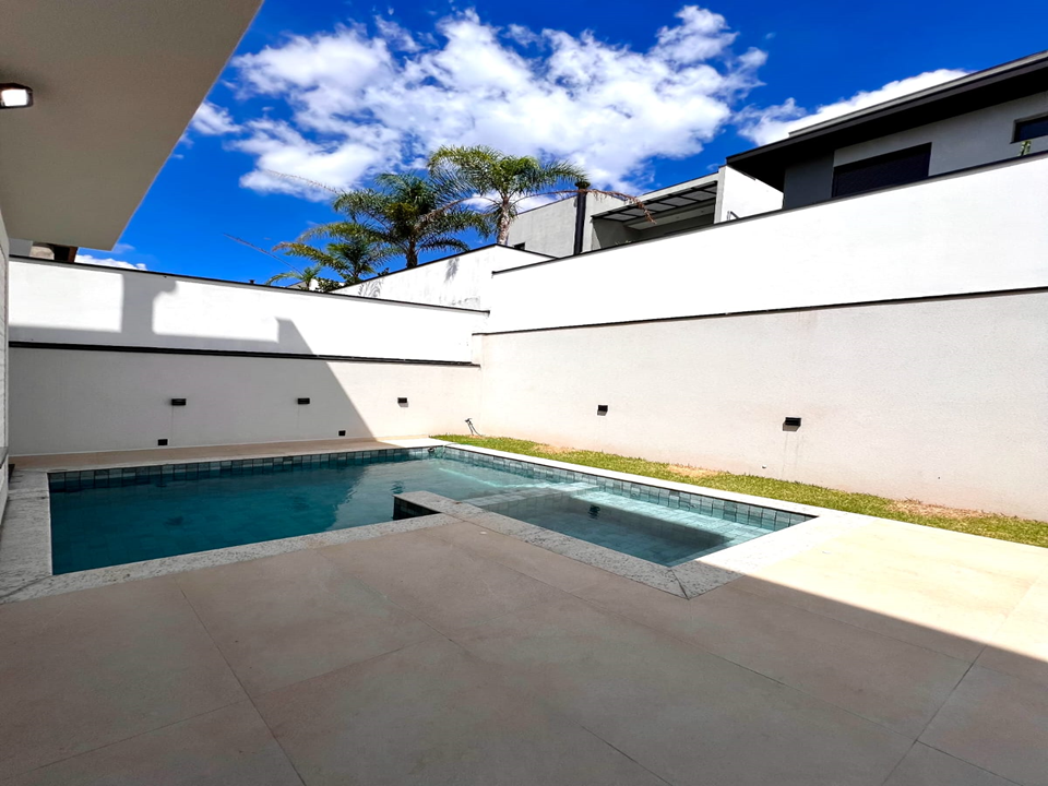 Imagem Casa de Condomínio com 4 Quartos à Venda, 191 m²em Jardim Ermida II - Jundiaí Imagem Casa de Condomínio com 4 Quartos à Venda, 191 m²em Jardim Ermida II - Jundiaí