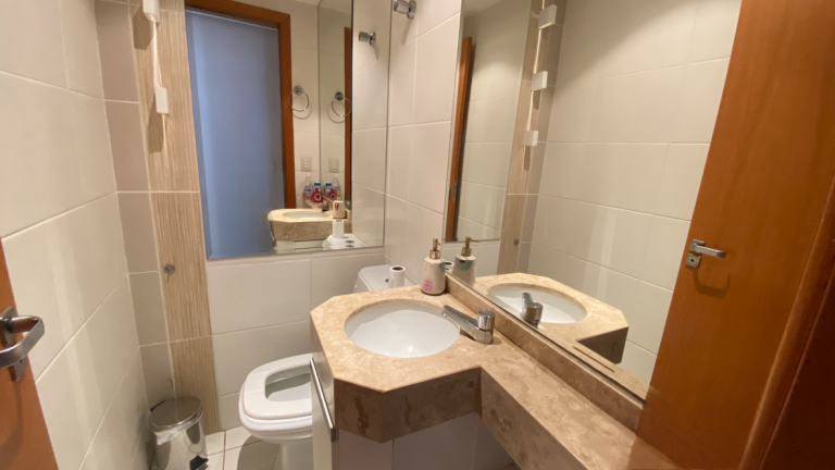 Imagem Apartamento com 4 Quartos à Venda,  em Sul (Águas Claras) - Brasília