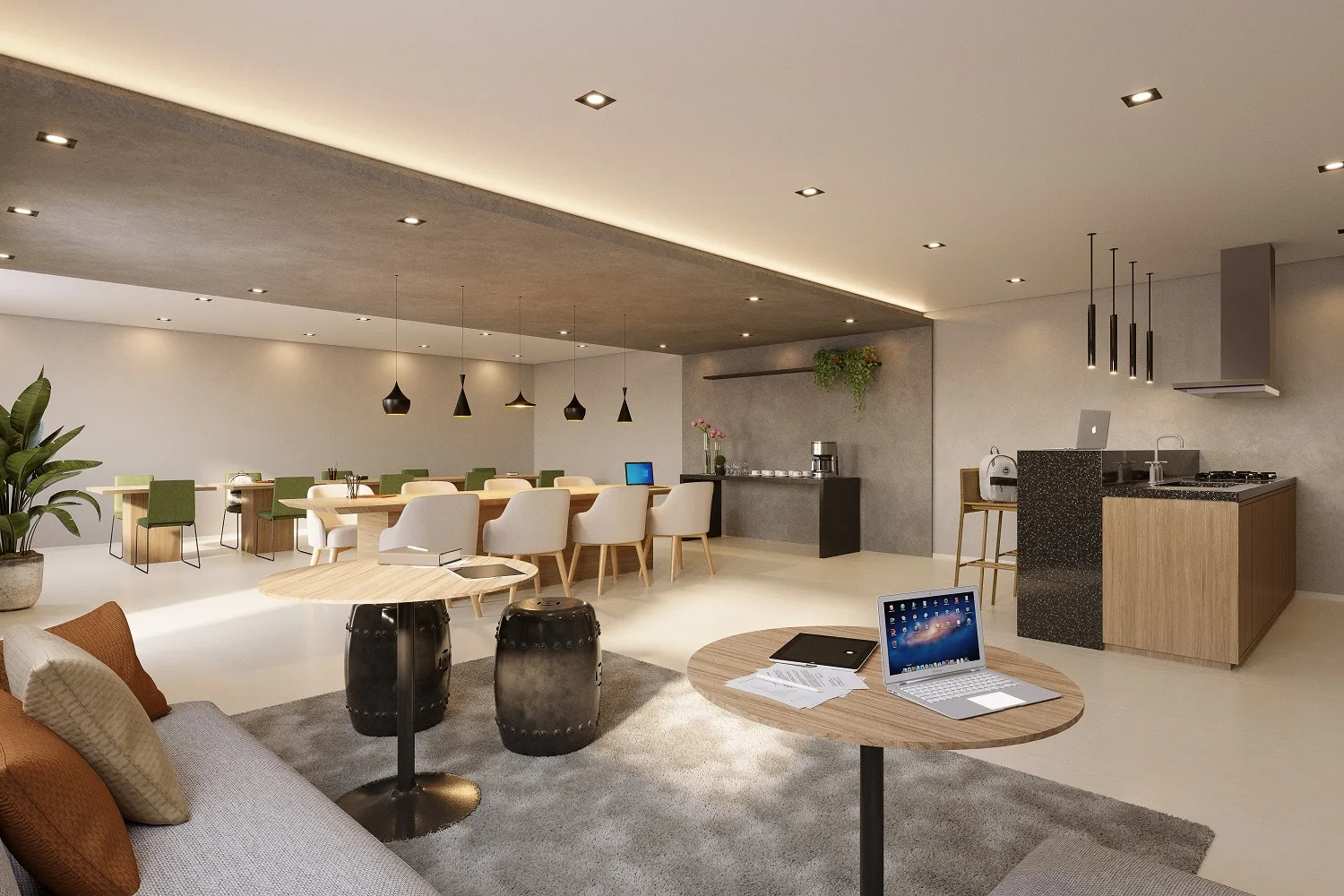 Imagem Apartamento com 2 Quartos à Venda, 40 m² em Socorro - São Paulo Imagem Apartamento com 2 Quartos à Venda, 40 m² em Socorro - São Paulo