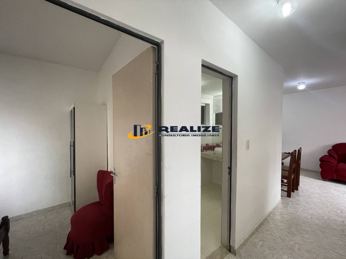 Imagem Apartamento com 3 Quartos à Venda, 70 m²em Parque Califórnia - Campos dos Goytacazes