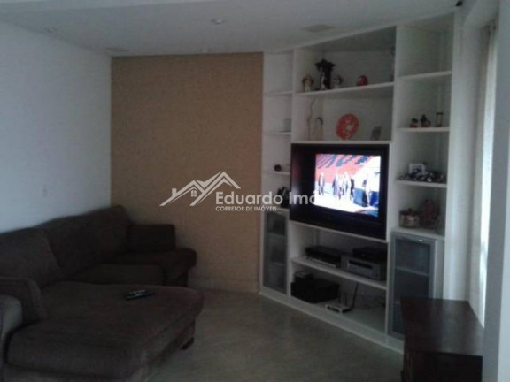 Imagem Apartamento com 3 Quartos à Venda, 150 m² em Santa Paula - São Caetano Do Sul