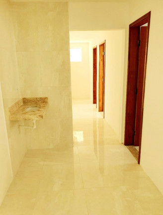 Imagem Casa com 4 Quartos à Venda, 120 m² em Itapuã - Salvador Imagem Casa com 4 Quartos à Venda, 120 m² em Itapuã - Salvador