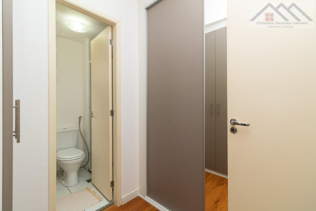 Imagem Apartamento com 2 Quartos à Venda, 85 m² em Vila Gumercindo - São Paulo